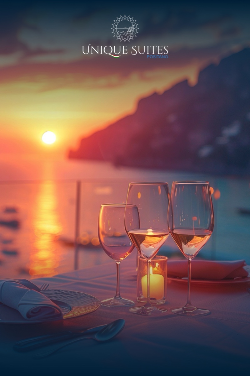 Romantic Dinner