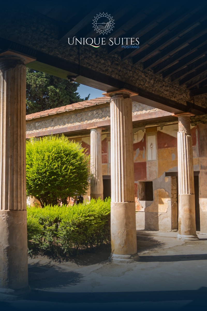 Archaeological Tour