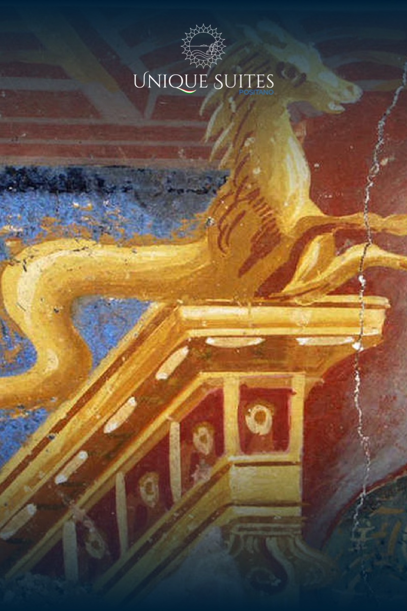 Roman Villa