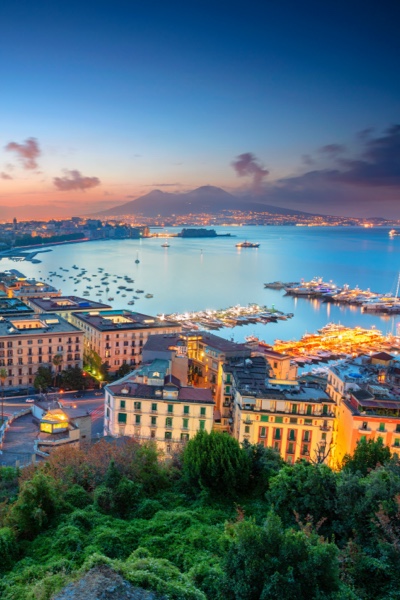 Naples