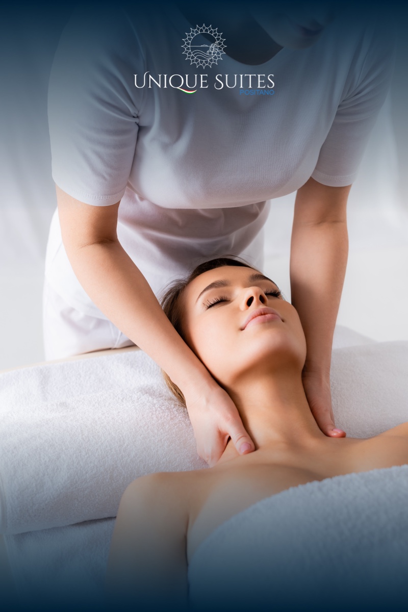 Private Massage