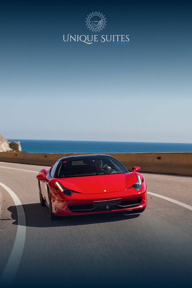 Supercar