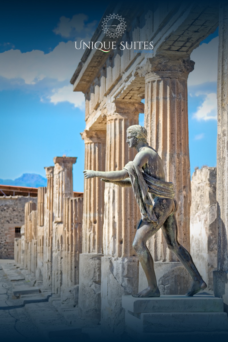 Pompeii