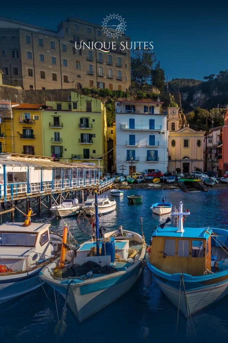 Sorrento
