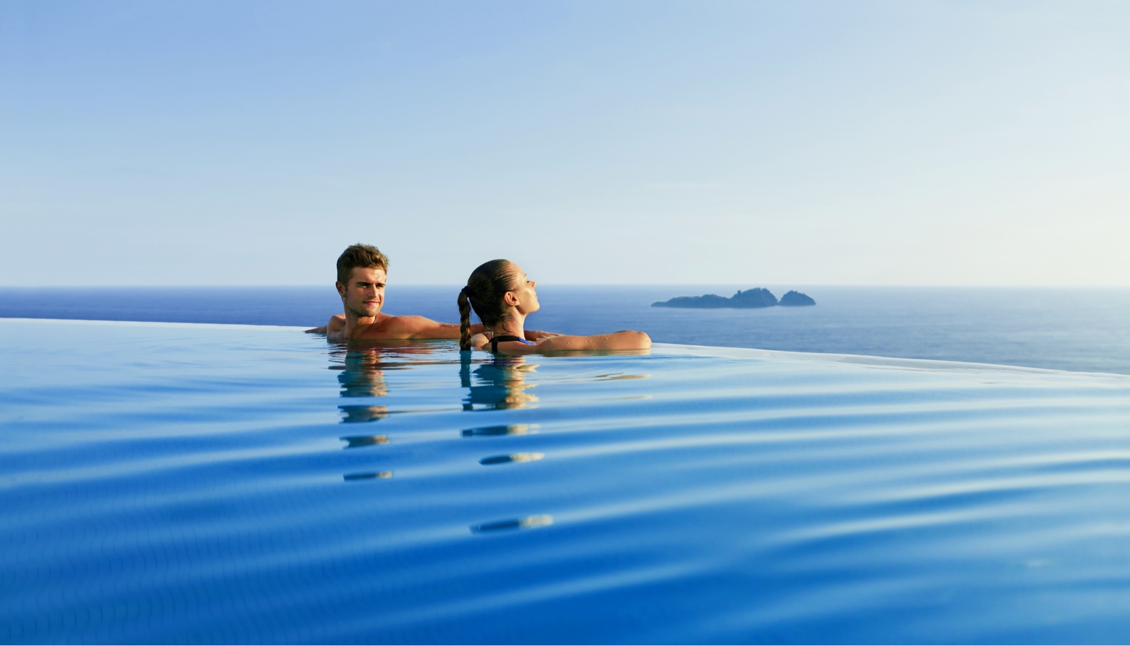 Relax & Privacy