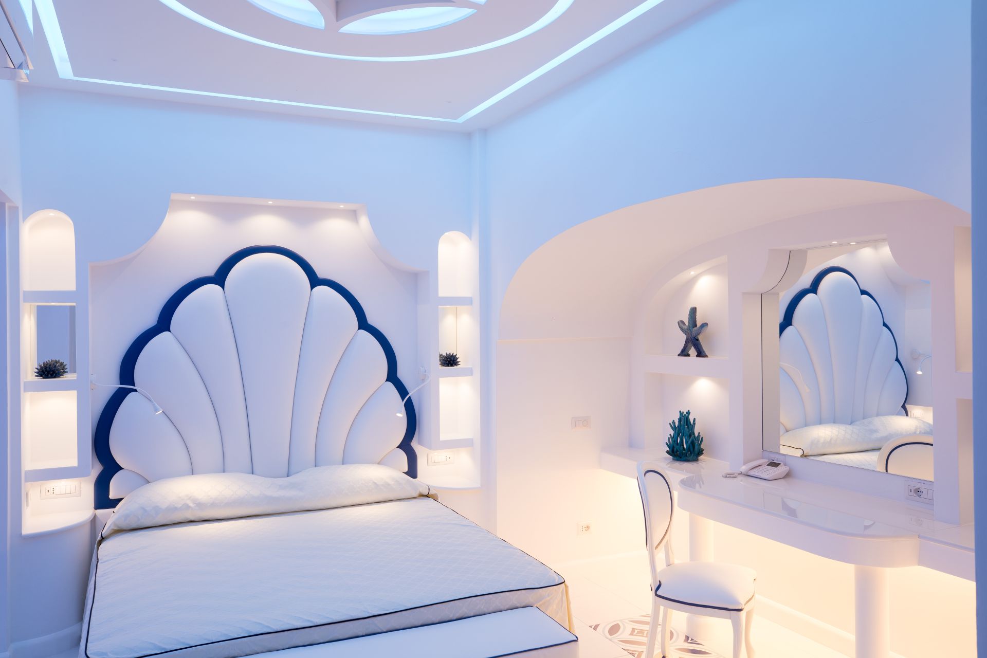 Modern Suite