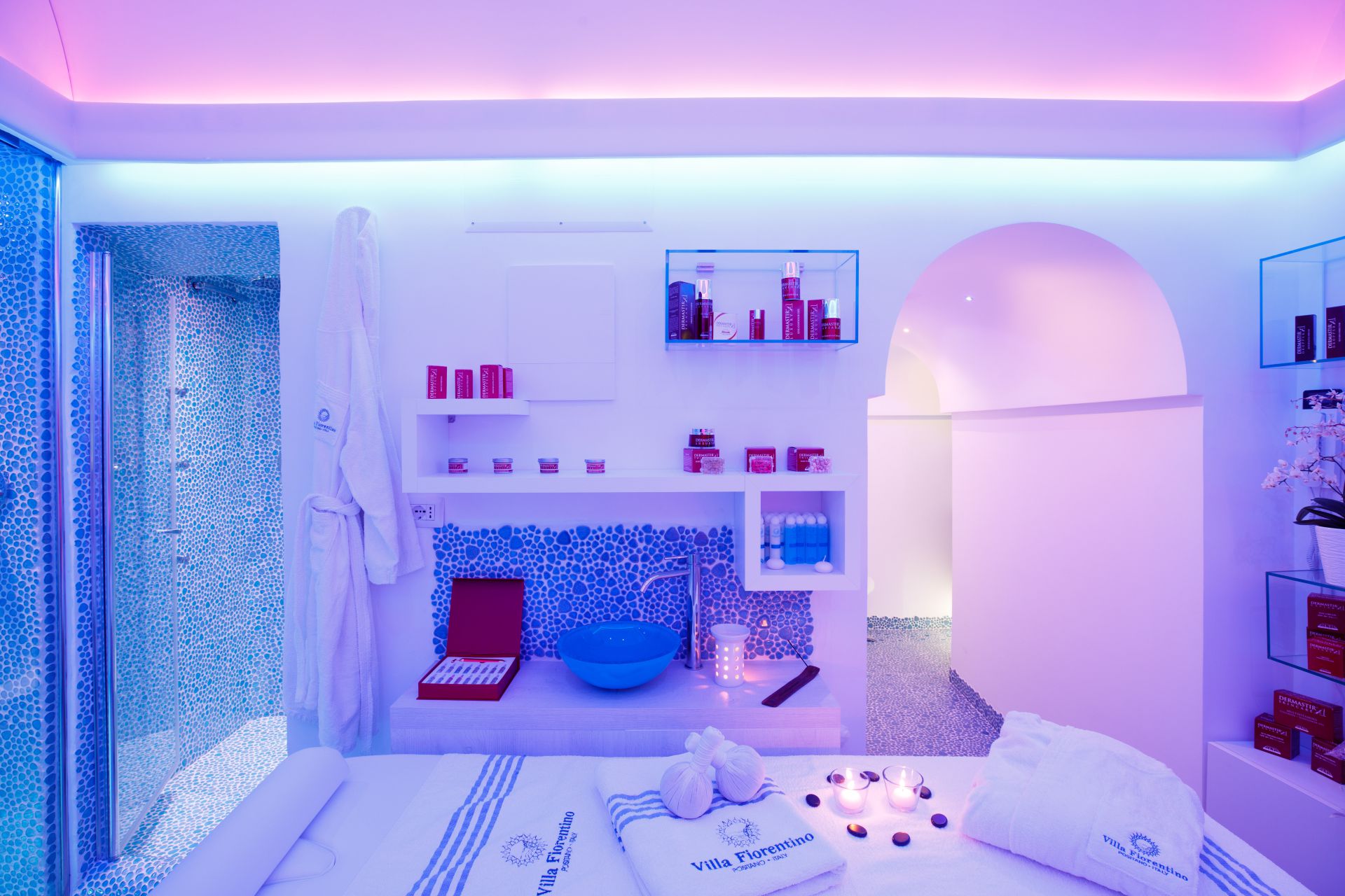 Modern Suite